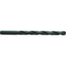 11/64 Extra Length 8" OAL High Speed Steel Bright Extra Long